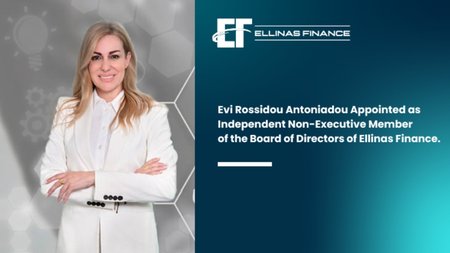 Evi Rossidou Antoniadou