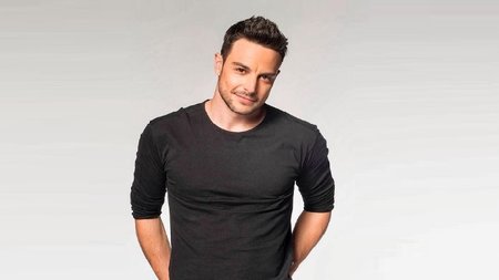 ΑΡΗΣ ΜΑΚΡΗΣ 1