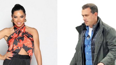 ΜΑΡΙΑΝΤΑ ΠΙΕΡΙΔΗ - ΠΑΝΟΣ ΙΩΑΝΝΟΥ