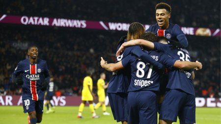 psg