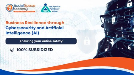 Social Space Academy