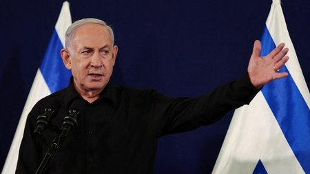 Netanyahu_press_conference_Reuters-1