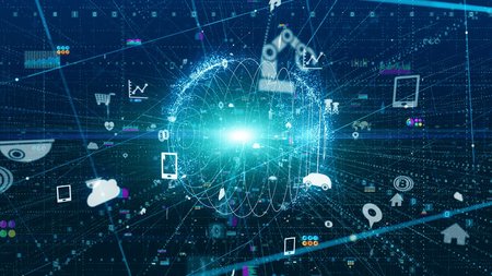 ΨΗΦΙΑΚΟΣ ΜΕΤΑΣΧΗΜΑΤΙΣΜΟΣ