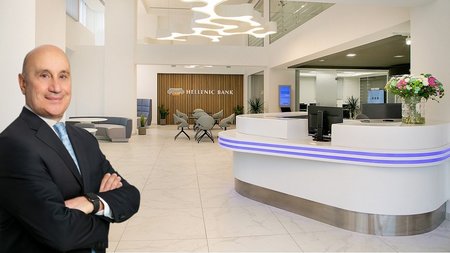 ΠΕΤΡΟΣ ΧΡΙΣΤΟΔΟΥΛΟΥ-ΕΛΛΗΝΙΚΗ