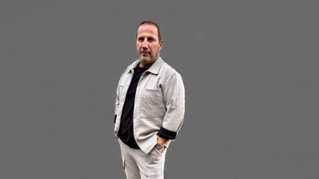 ΒΑΣΙΛΗΣ ΓΚΟΥΡΟΥΣΗΣ 1