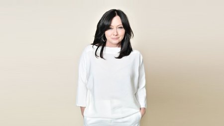 SHANNEN DOHERTY 1