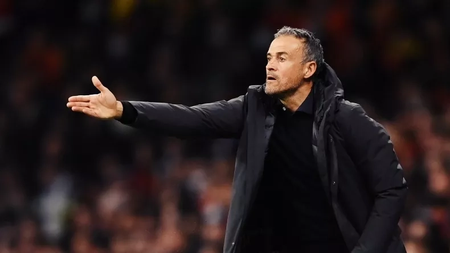 luisenrique