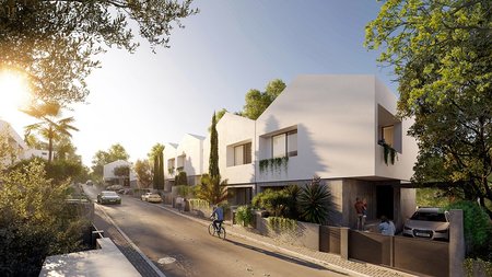 the haven, Limassol (bbf)