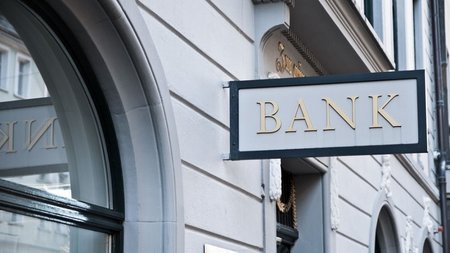 bank