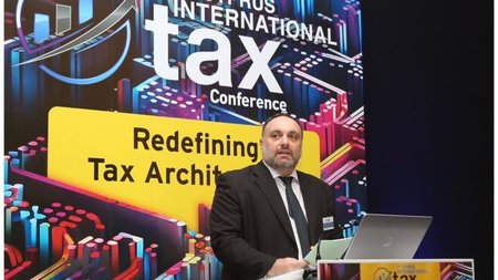 Kyriakos Iordanou ICPAC