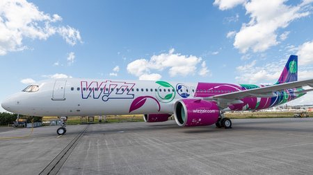 Wizz Air