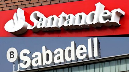 Santander-Sabadell