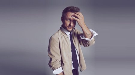 ΚΩΣΤΑΣ ΚΑΡΑΦΩΤΗΣ 1