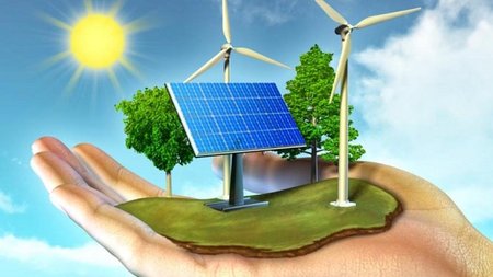 ΠΡΑΣΙΝΗ ΕΝΕΡΓΕΙΑ