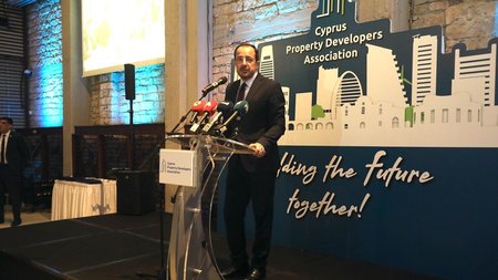 ΧΡΙΣΤΟΔΟΥΛΙΔΗΣ ΣΥΝΔΕΣΜΟΣ ΑΚΙΝΗΤΩΝ 1