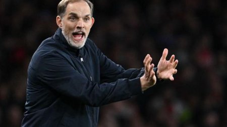 tuchel