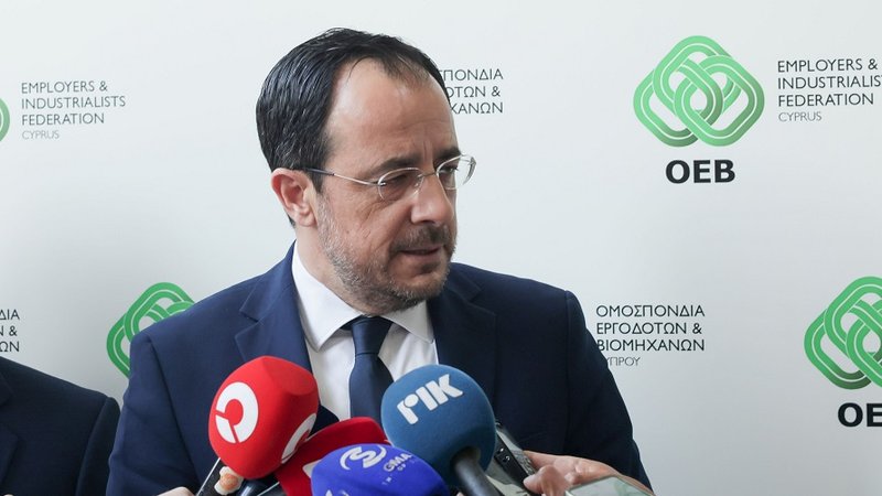 προεδρος οεβ
