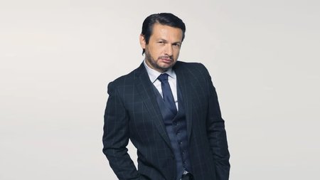 ΣΤΑΥΡΟΣ ΝΙΚΟΛΑΙΔΗΣ 1