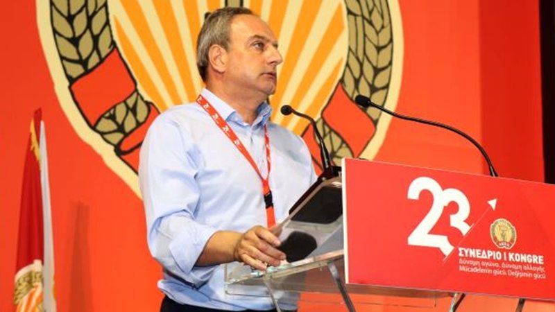 stefanos
