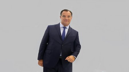 ΑΔΩΝΙΣ ΓΕΩΡΓΙΑΔΗΣ 1