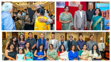 Cyprus India Mumbai October 2024