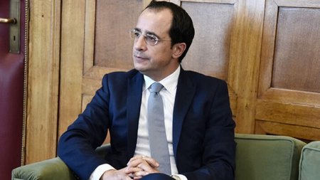 χριστοδουλιδης