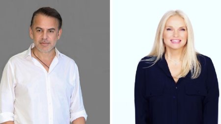 ΜΑΡΙ ΚΩΝΣΤΑΝΤΑΚΟΥ - ΓΙΑΝΝΗΣ ΚΕΝΤ