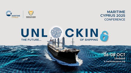 ΝΑΥΤΙΛΙΑΚΗ-ΚΥΠΡΟΣ