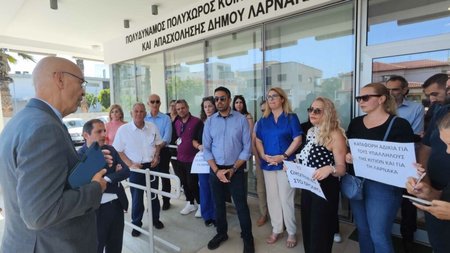 ΒΑΦΕΑΔΗΣ-ΕΡΓΑΖΟΜΕΝΟΙ KITION