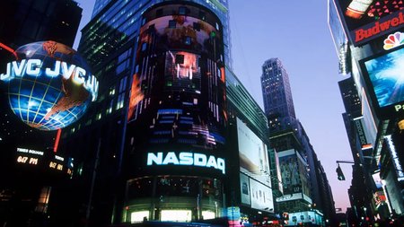 Nasdaq