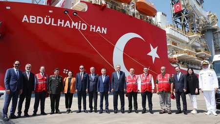 αμπντουλαχ