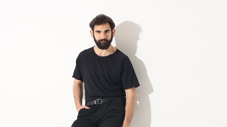 ΔΗΜΗΤΡΗΣ ΦΙΛΙΠΠΙΔΗΣ 1