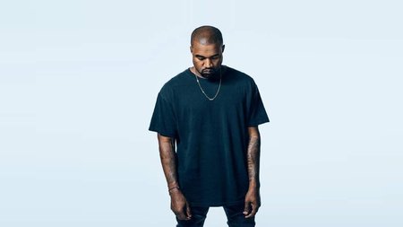 KANYE WEST 1