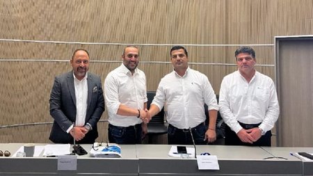 αμμοχωστος