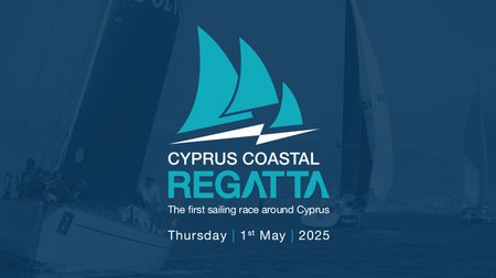 Cyprus Coastal Regatta 2025 1000 560