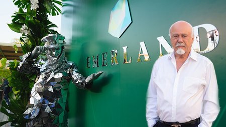 Gilad Shabtai EMERLAND