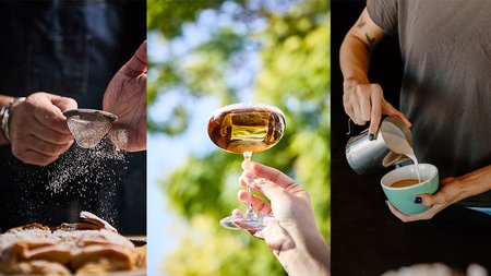 Lanitis Entertainment