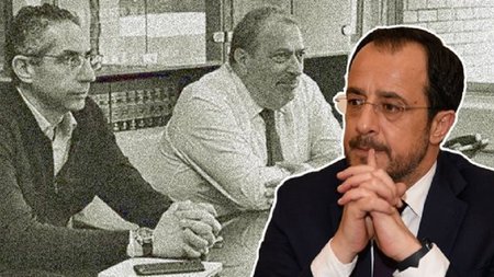 προεδρος εισαγγελεις