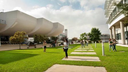 University of Cyprus