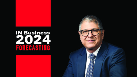 MENELAOS KYPRIANOU FORECASTING