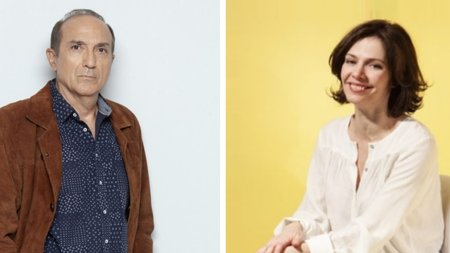 ΓΙΑΝΝΗΣ ΝΤΑΛΙΑΝΗΣ - ΜΑΡΙΛΙΤΑ ΛΑΜΠΡΟΠΟΥΛΟΥ