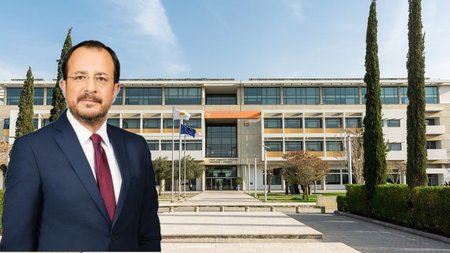 ΠΑΝΕΠΙΣΤΗΜΙΟ ΚΥΠΡΟΥ-ΧΡΙΣΤΟΔΟΥΛΙΔΗΣ