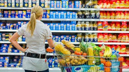 ΛΙΑΝΕΜΠΟΡΙΟ ΤΡΟΦΙΜΑ