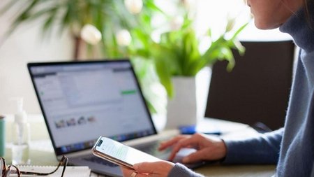 ΤΗΛΕΡΓΑΣΙΑ 1