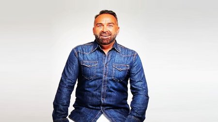 ΓΡΗΓΟΡΗΣ ΓΚΟΥΝΤΑΡΑΣ 1