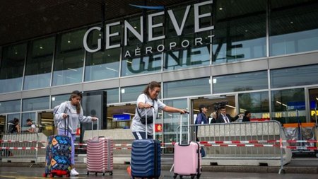 ΓΕΝΕΥΗ ΑΕΡΟΔΡΟΜΙΟ