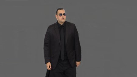 ΧΡΗΣΤΟΣ ΚΟΥΓΙΑΣ 1