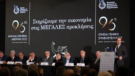 ΧΡΙΣΤΟΔΟΥΛΙΔΗΣ ΚΕΒΕ ΚΑΛΗ